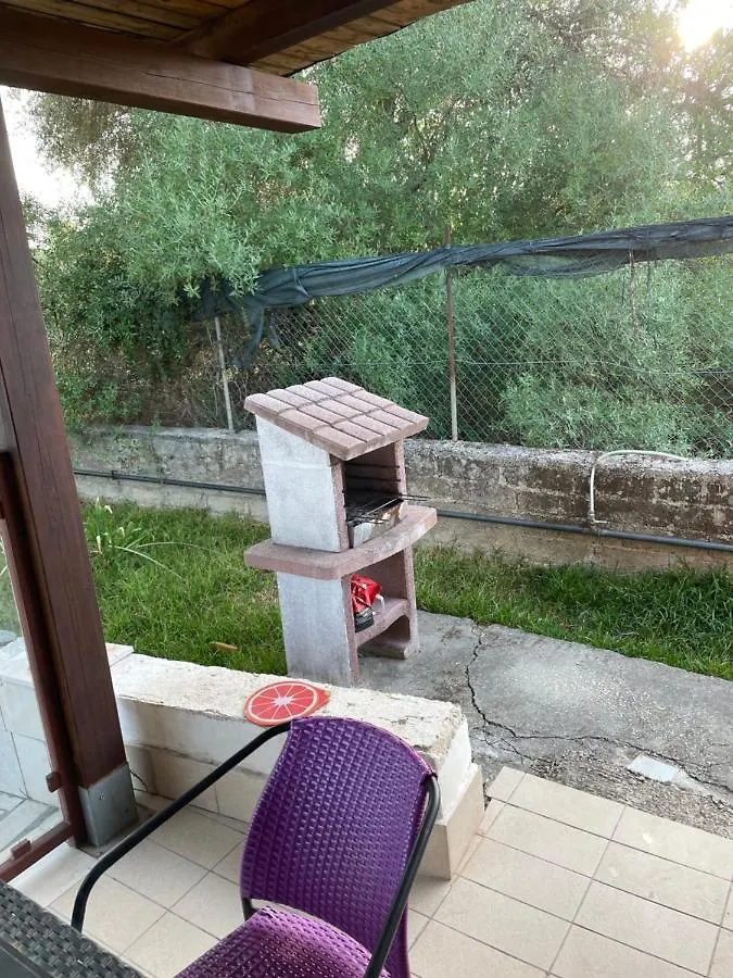 Villa Aretusa Belvedere  Holiday home
