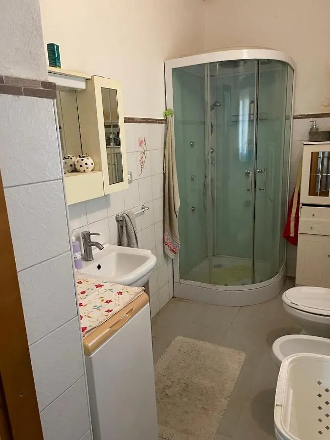 Villa Aretusa Belvedere  Holiday home Belvedere (Sicily)