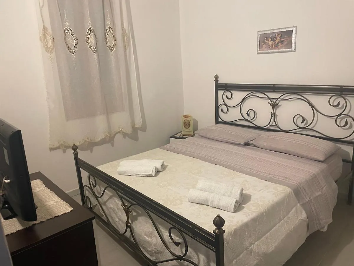 Holiday home Villa Aretusa Belvedere  Italy