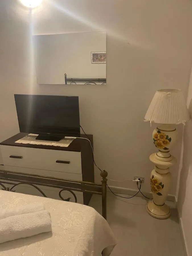 Villa Aretusa Belvedere  Italy