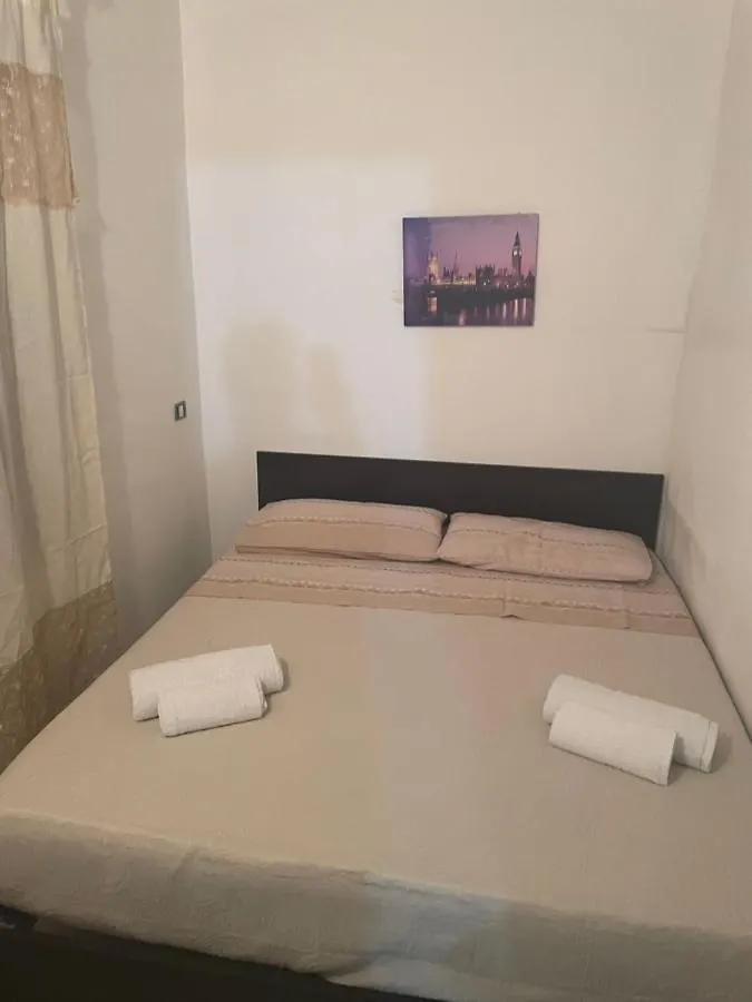 Villa Aretusa Belvedere  0*, Belvedere (Sicily) Italy