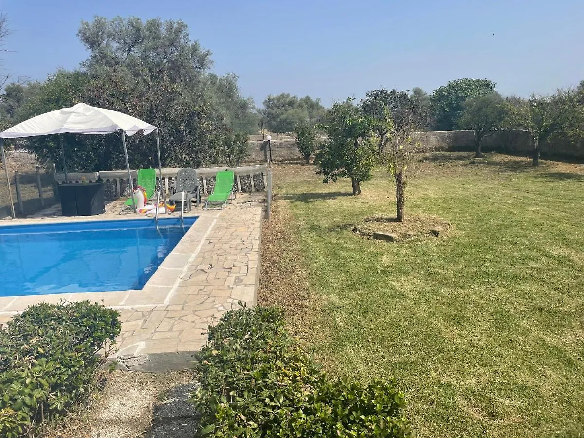 Villa Aretusa Belvedere  0*, Belvedere (Sicily)